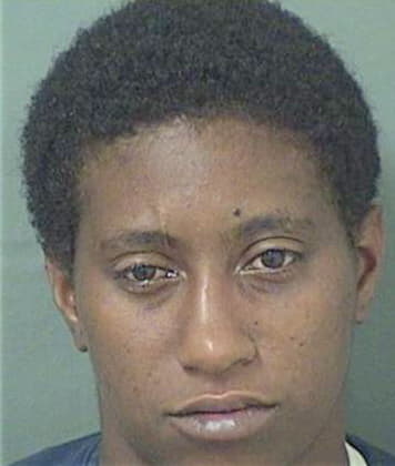 Lovelie Mondesir, - Palm Beach County, FL 